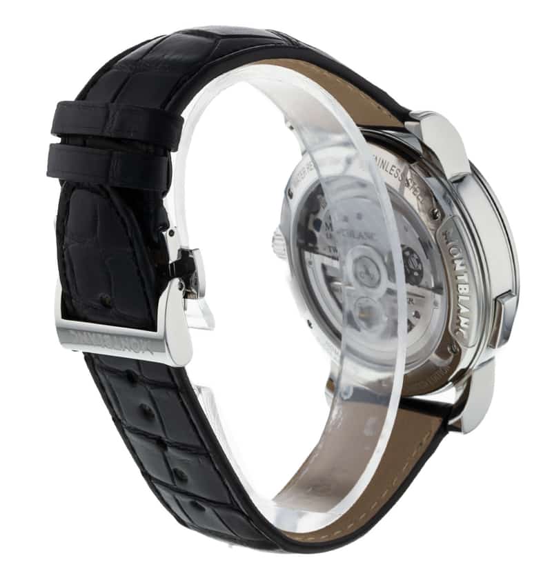 Montblanc Nicolas Rieussec 111012